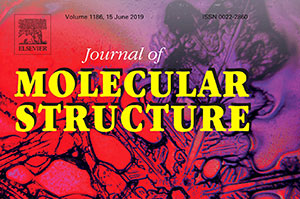 Journal-of-Molecular-Structure
