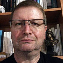 Jean-Christophe GARRIGUES